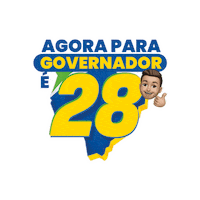 Sticker by Capitão Contar