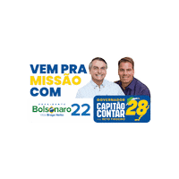 Sticker by Capitão Contar