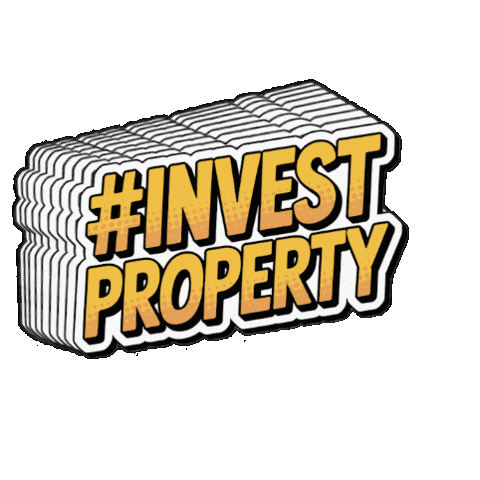 Real Estate Realtor Sticker by Singapore Property Agent Jack Sheo
