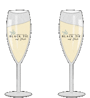 Beauty Makeup Sticker by Black Tie And Blush