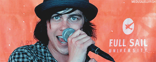 sleeping with sirens GIF