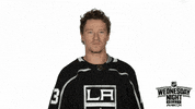 los angeles hockey GIF by NHL on NBC Sports