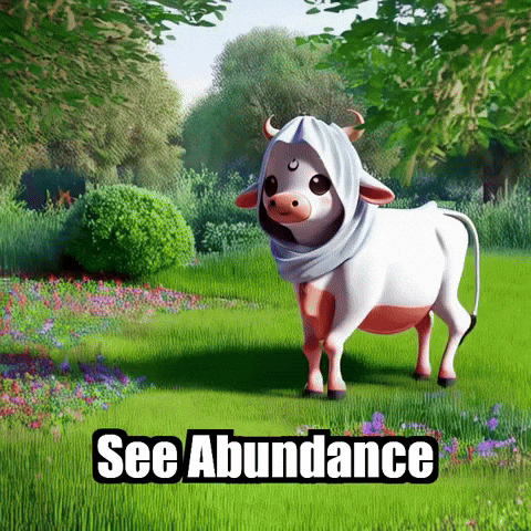 Gratitude Wisdom GIF by Sagemoohammad