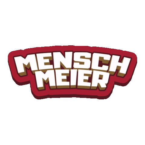 Badischeentertainment giphyupload meier lahr mensch meier Sticker