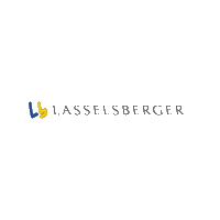 Lasselsbergerbeton lasselsberger Sticker