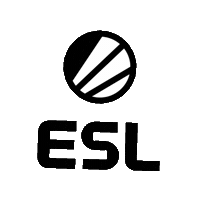 ESLAmericas game logo gaming esports Sticker