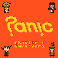 Coming Soon Pixel Art GIF by ?an!c Official