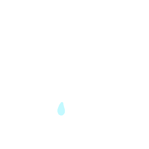 Cartoon Rain Sticker
