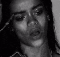 fourfiveseconds GIF by Rihanna