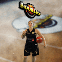 Audrey GIF by SOH Basketball