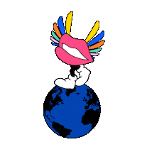 Carnival Sticker by foundation.fm