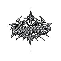 Vamos Lets Go Sticker by Los XL