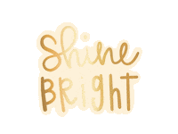 orangeblossomteacher shinebright mrswalters orangeblossomteacher Sticker