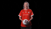 All-Ireland Camogie GIF by AIB