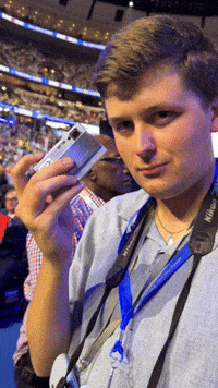 John Cotter GIF by Respective