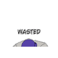 Mariblackstar Sticker