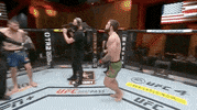 Mike Perry Sport GIF by UFC