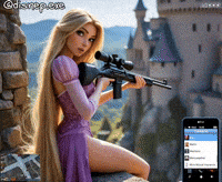 Grand Theft Auto Gamer GIF