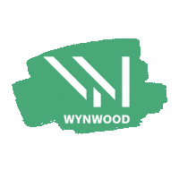 wynwoodmiami wynwood wynwoodmiami Sticker