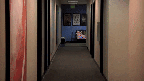 gregvillarrealiii rhett and link where are you where are caption fail GIF