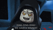 Season 1 Duel Of Destiny GIF by Star Wars