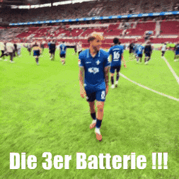 2 Bundesliga GIF