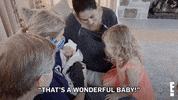 Nikki Bella Sisters GIF by E!