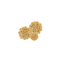 Flower Color Sticker