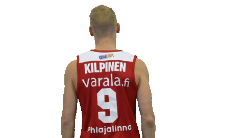 Basketball Hoops Sticker by Basket_fi
