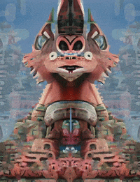 Art Mexico GIF by Luis Ricardo