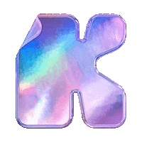 K Kk Sticker by KKBOXTW