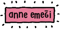 Art Diy Sticker