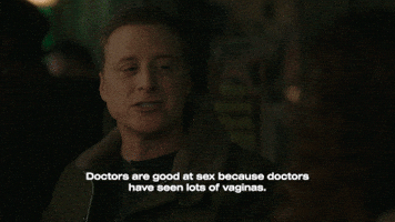Alan Tudyk GIF by SYFY