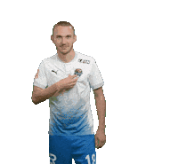 Фк Сочи Sticker by pfcsochi