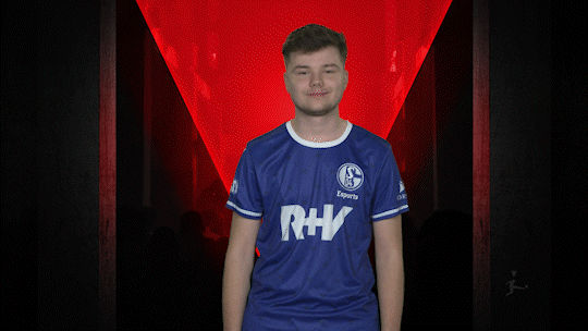 Serious Esports GIF by Bundesliga