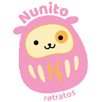 Pet Hello Sticker