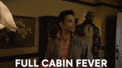 Marvels Agents Of Shield Wow GIF by ABC Network