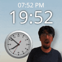 7Pm GIF