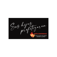 Whwc Sticker by Wesleyan Holiness Women Clergy