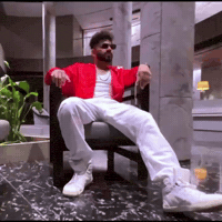 Dboss GIF