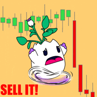 To The Moon Crypto GIF by Magic Eden