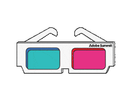 Event Streaming Sticker by Adobe