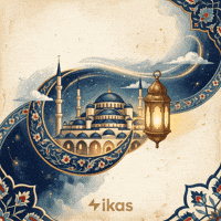Friday Greeting GIF by ikas