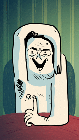 vivement-lundi giphyupload happy anime animation GIF