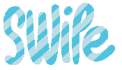Swipe Love Sticker by Ai and Aiko