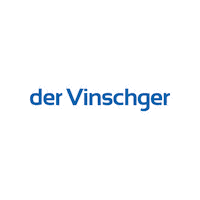 derVinschger vinschgau dervinschger vinschger bezirksmedien Sticker
