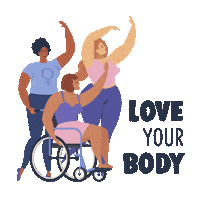 Mujeres Womens Sticker by Zapatos Coloso