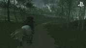 Galloping On My Way GIF by PlayStation