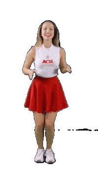 Proud Football Sticker by ACSL - Austrian College Sports League