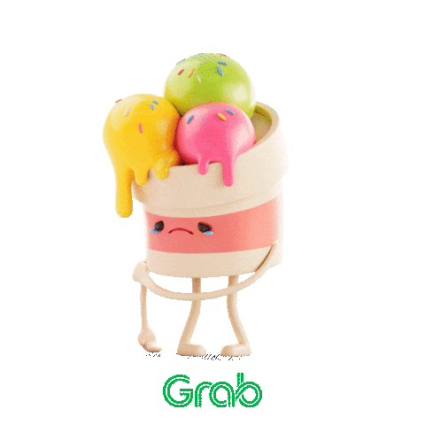 Grabsale Sticker by Grab Singapore